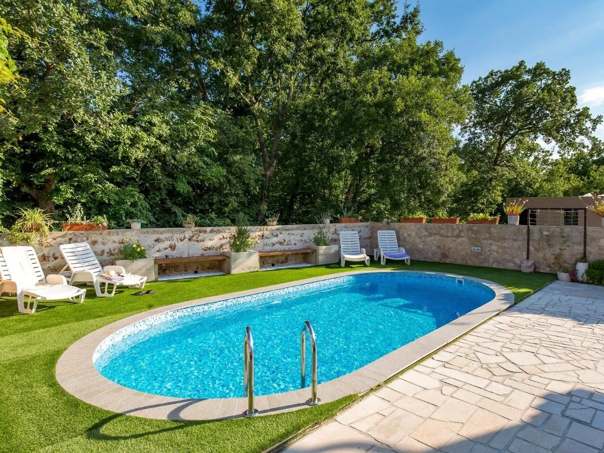 Holiday Home Mikac - Mlk136 By Interhome Dobrinj