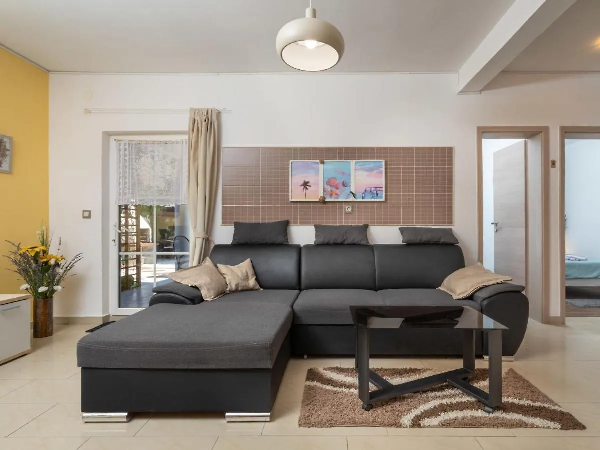 Holiday Home Mikac - Mlk136 By Interhome Dobrinj 0*,