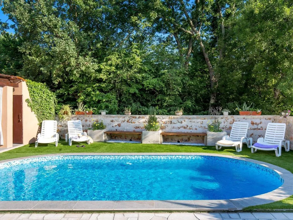 Holiday Home Mikac - Mlk136 By Interhome Dobrinj