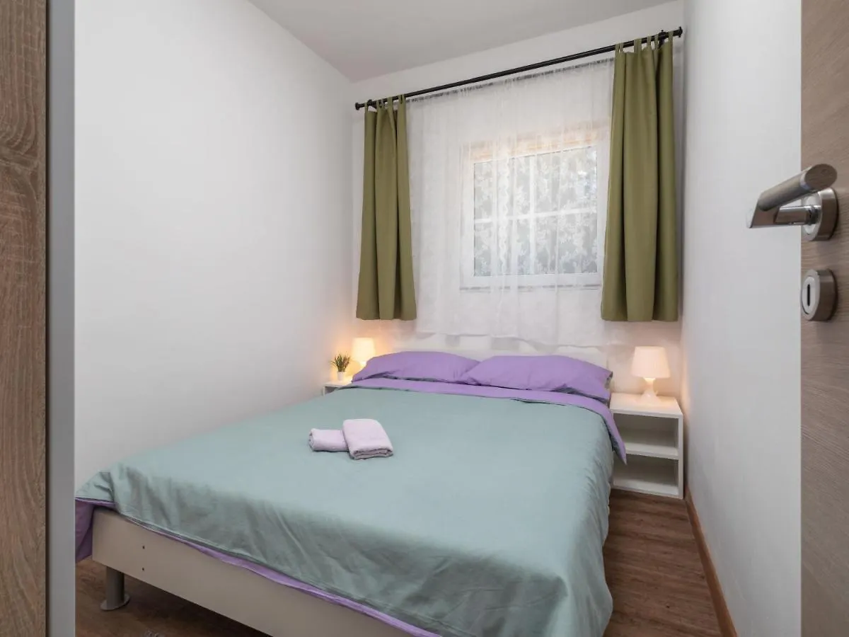 Holiday Home Mikac - Mlk136 By Interhome Dobrinj