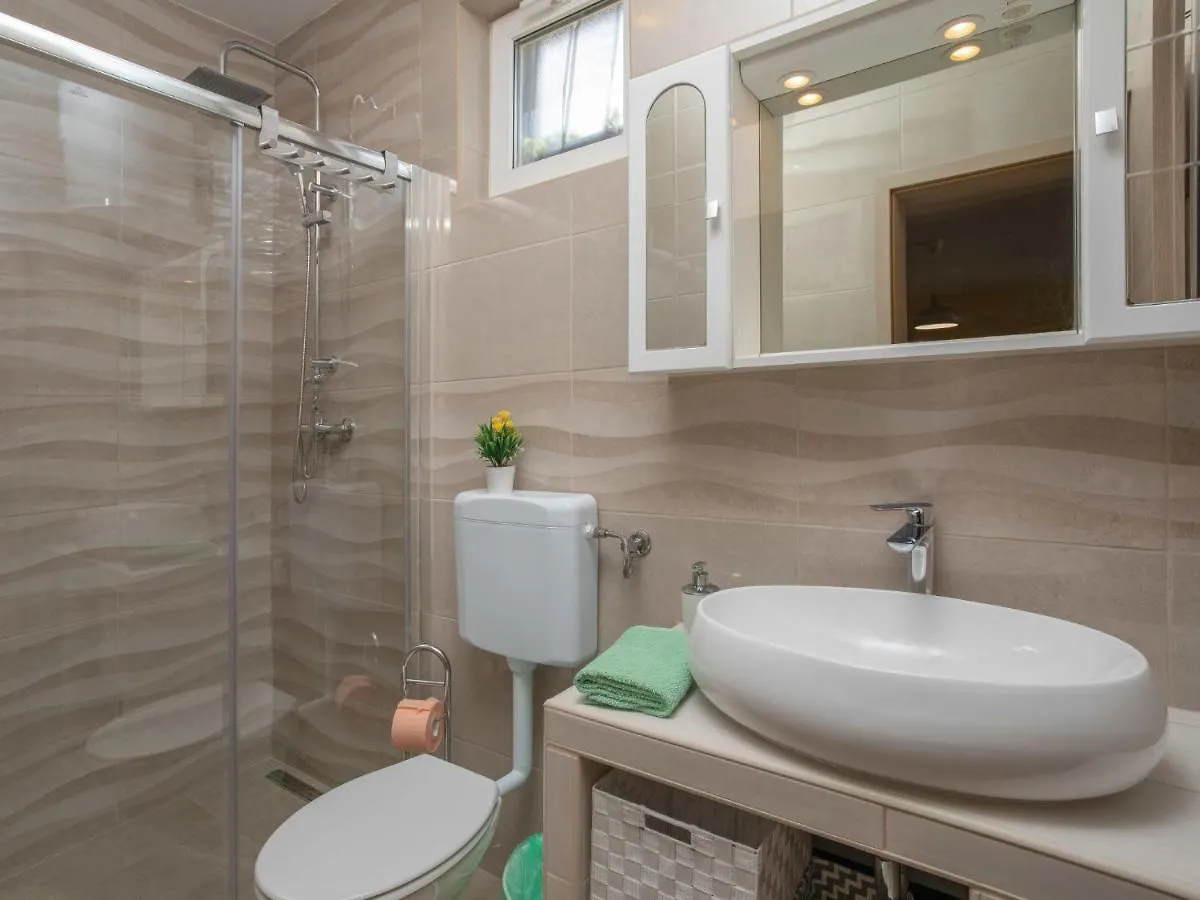 Holiday Home Mikac - Mlk136 By Interhome Dobrinj 0*,