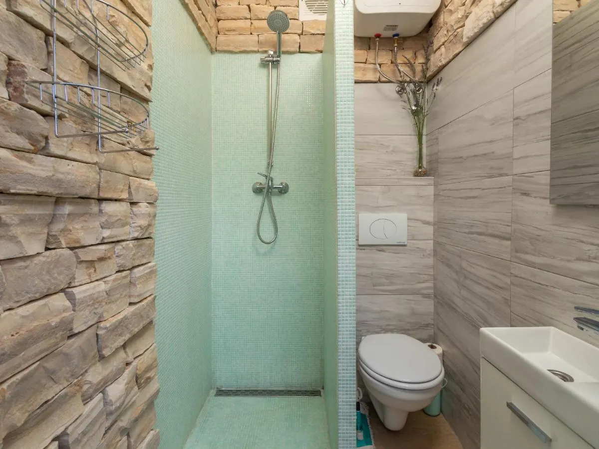 Holiday Home Mikac - Mlk136 By Interhome Dobrinj