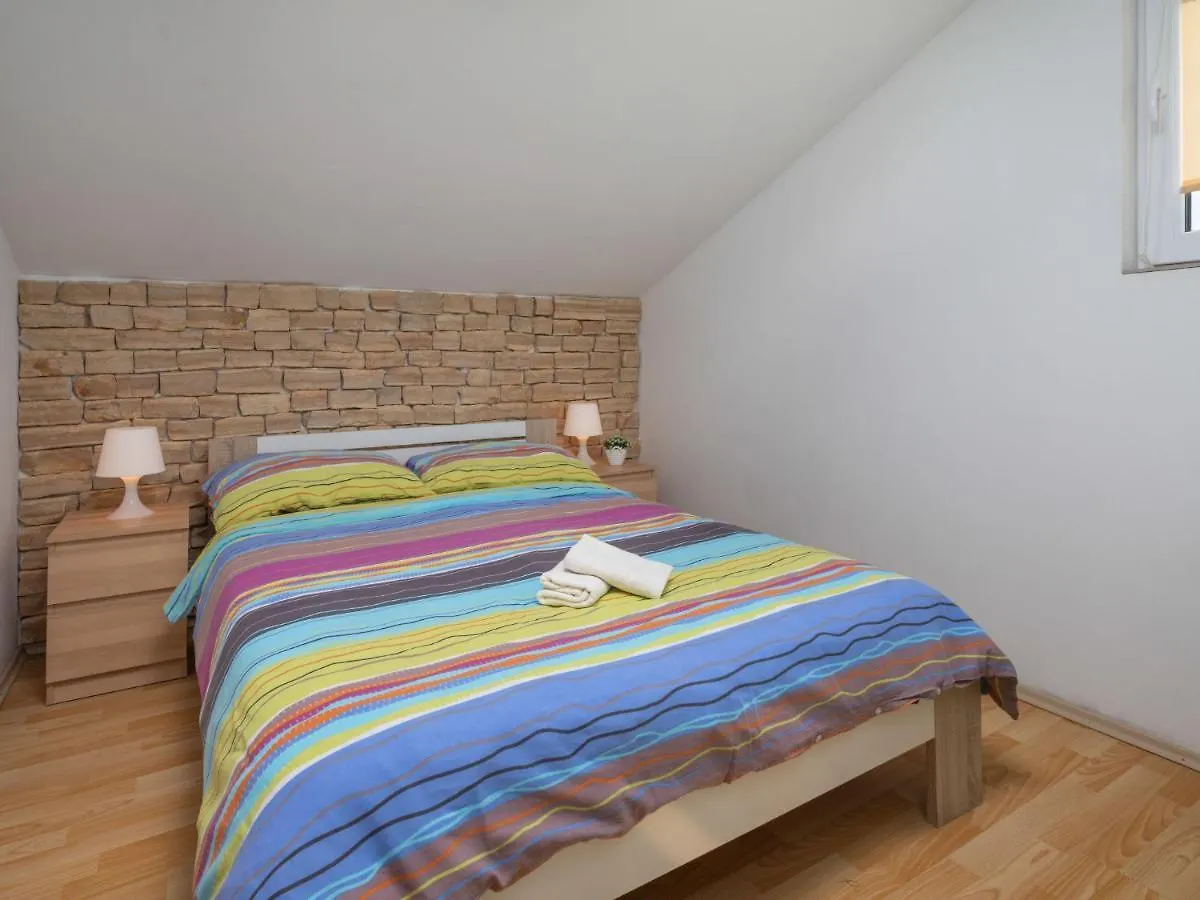 Holiday Home Mikac - Mlk136 By Interhome Dobrinj