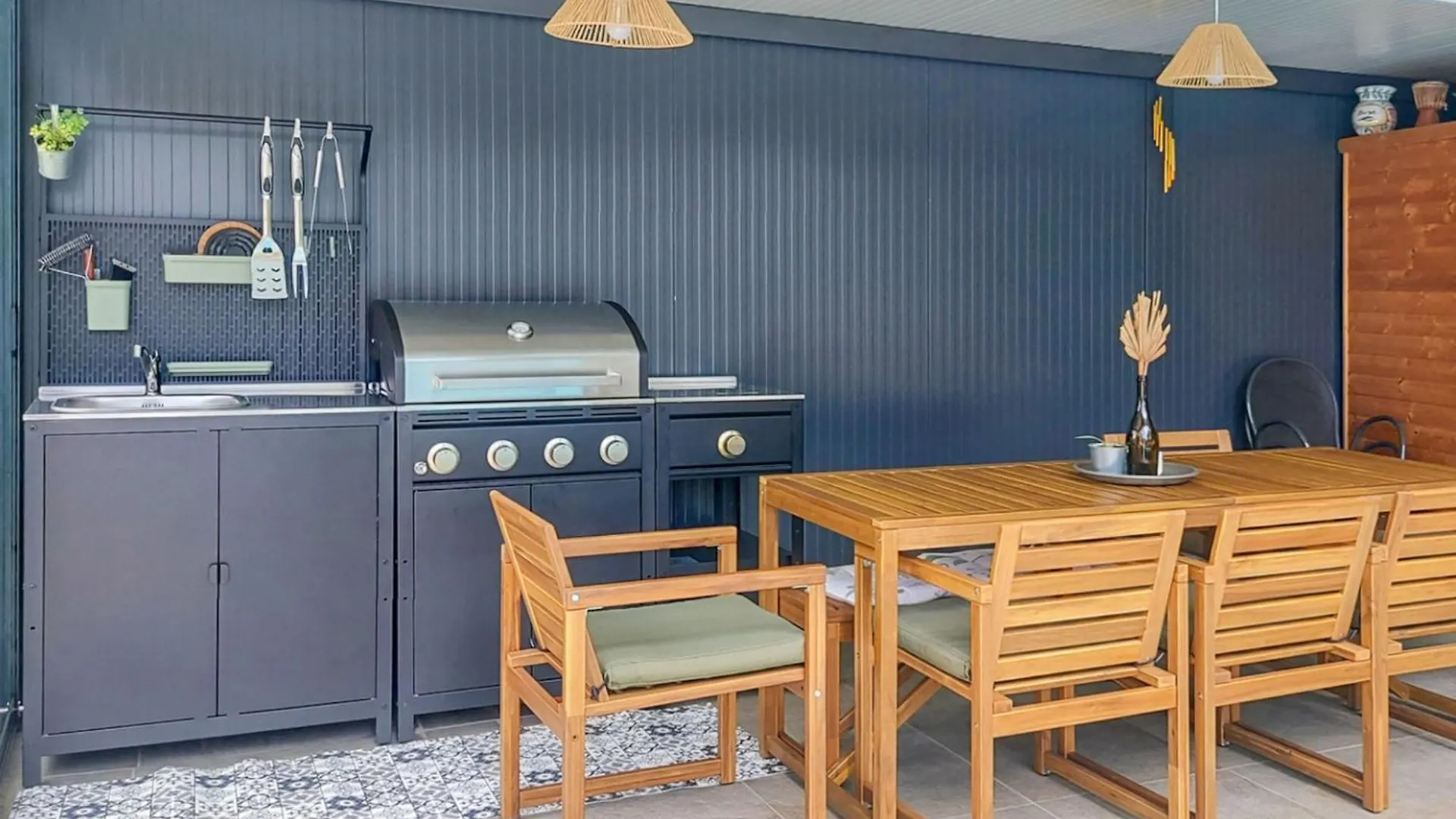 Holiday Home Mikac - Mlk136 By Interhome Dobrinj
