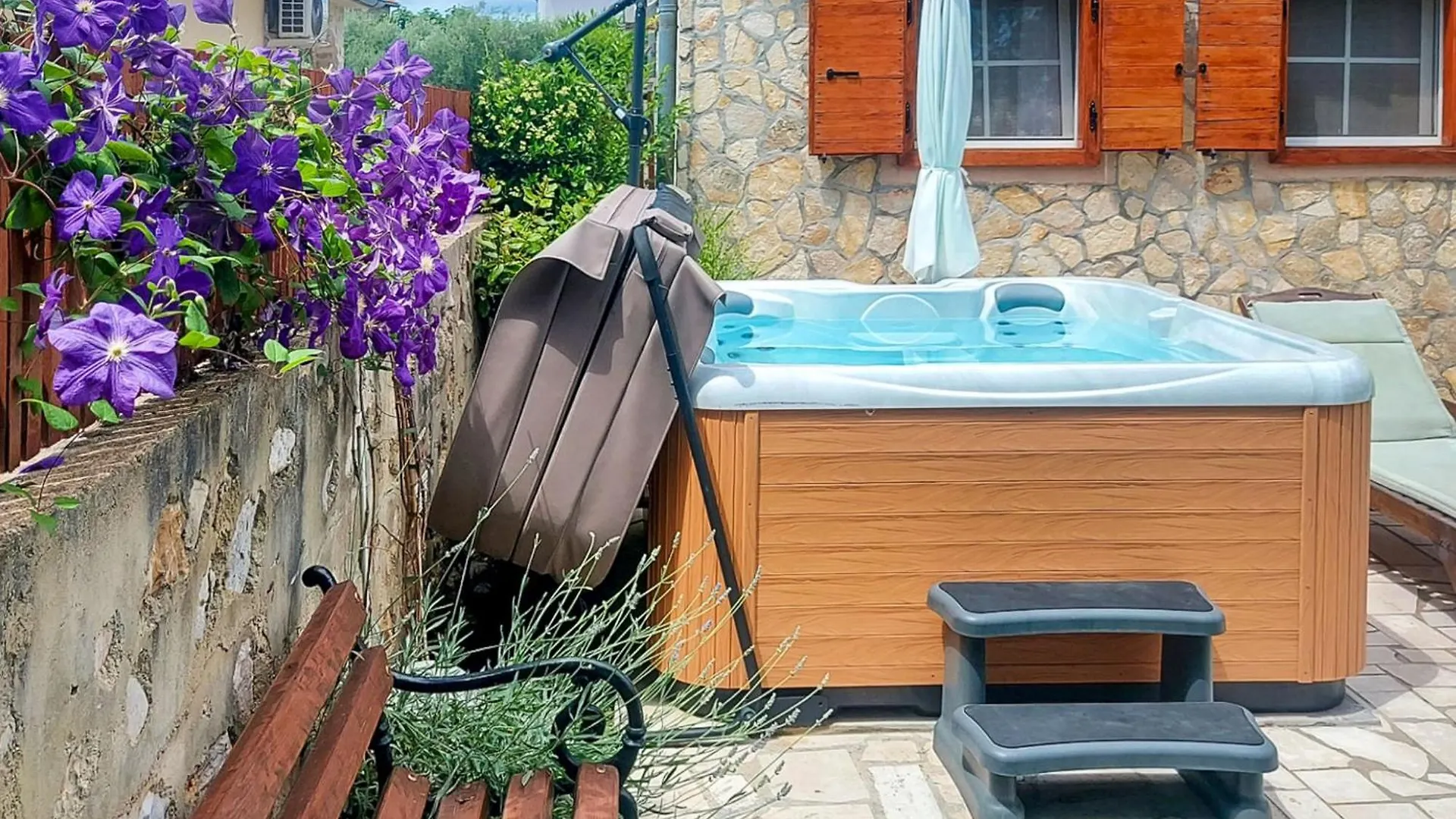 Holiday Home Mikac - Mlk136 By Interhome Dobrinj